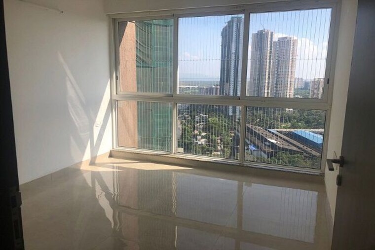 Room, runwal-forests 2 Bedroom 661 Sq.Ft. Apartment In Kanjurmarg West Mumbai 9845882