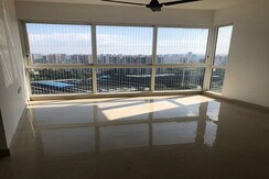 2 BHK + Store Room Apartment For Sale in Runwal Forests