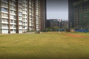 2 BHK Apartment – Garden View at Runwal Forests, Kanjurmarg West - for Sale