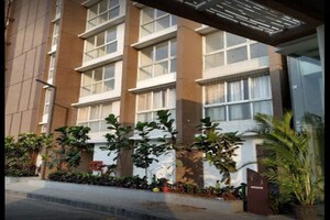 2 BHK Apartment – Exterior View View at Runwal Forests, Kanjurmarg West - for Sale