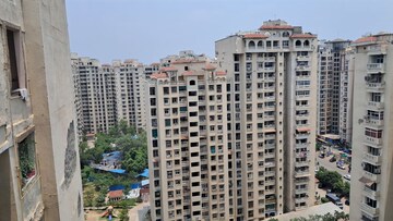 3 BHK Apartment – Exterior View View at Amrapali Silicon City, Sector 76 - for Sale