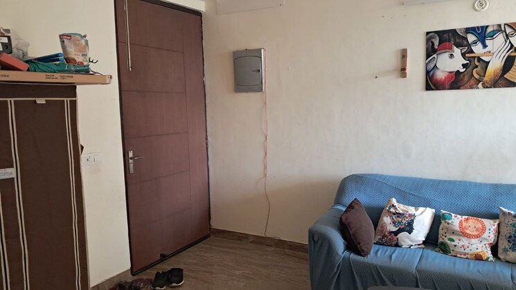 Bathroom, amrapali-silicon-city 3 Bedroom 1420 Sq.Ft. Apartment In Sector 76 Noida 9845903