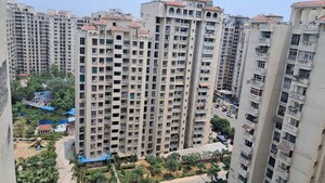 3 BHK Apartment – Exterior View View at Amrapali Silicon City, Sector 76 - for Sale