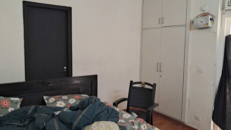 Bedroom, amrapali-silicon-city 3 Bedroom 1420 Sq.Ft. Apartment In Sector 76 Noida 9845903