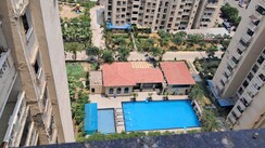 3 BHK Apartment For Sale in Amrapali Silicon City