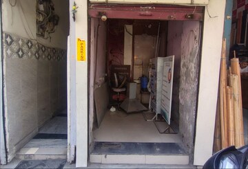  Shop – Exterior View View at Najafgarh - for Rent