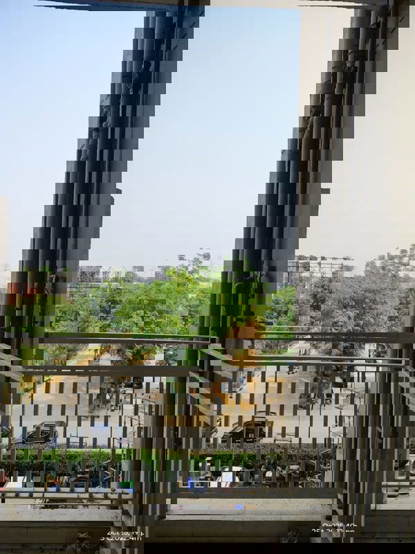 2 BHK 555 Sq.Ft. Apartment in Habitat Prime