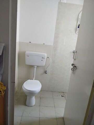 Bathroom in 2 BHK Apartment at Habitat Prime, Sector 99a – for Rent