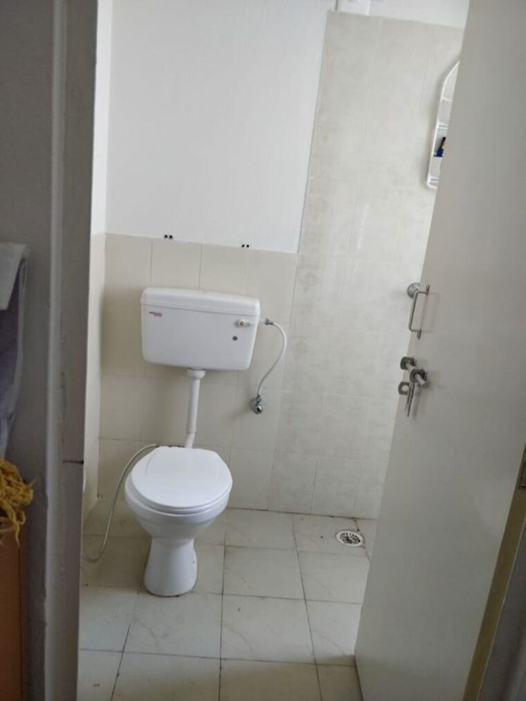 Bathroom, habitat-prime 2 Bedroom 555 Sq.Ft. Apartment In Sector 99a Gurgaon 9845910