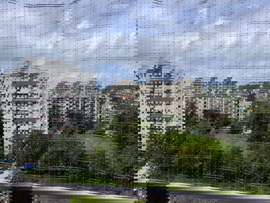 2 BHK + Servant Room Apartment For Rent in Marigold Avenue