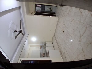 Kitchen in 1 BHK Apartment at Mehrauli – for Sale