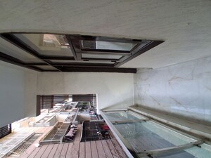 Kitchen in 1 BHK Apartment at Mehrauli – for Sale