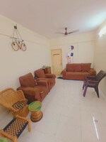 1 BHK + Pooja Room 450 Sq.Ft. Apartment in Parmar Square