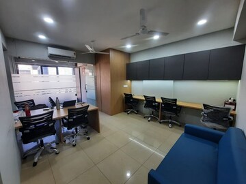  Office Space For Rent in Goyal Titanium Business Park, Makarba