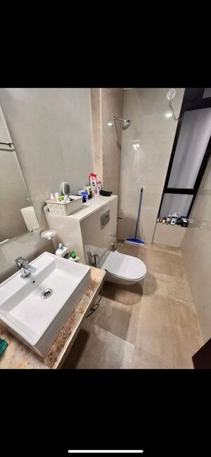 Team Area in 2 BHK Apartment at Kolte Patil Verve, Bangur Nagar – for Rent