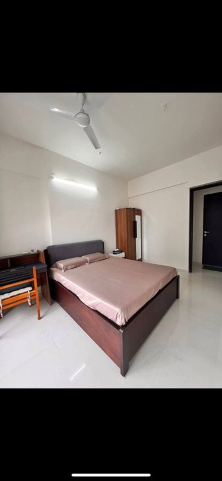 Bedroom, kolte-patil-verve 2 Bedroom 712 Sq.Ft. Apartment In Bangur Nagar Mumbai 9845923