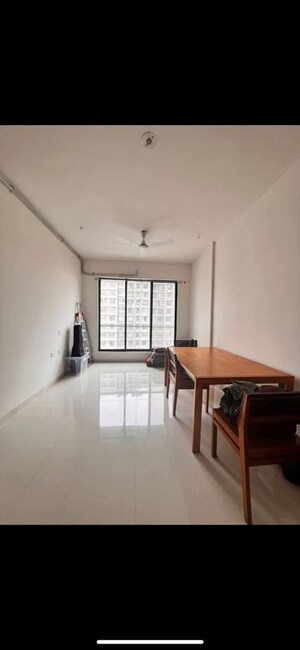 Living Room in 2 BHK Apartment at Kolte Patil Verve, Bangur Nagar – for Rent
