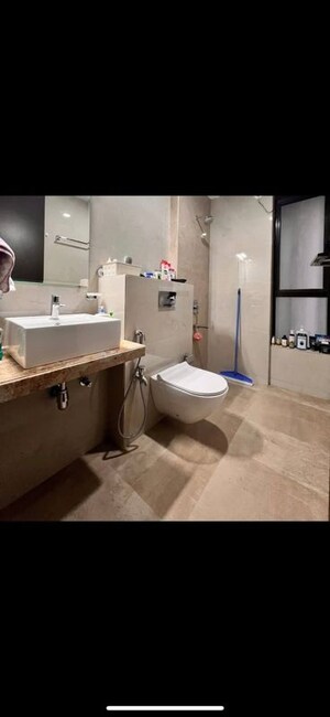 Team Area in 2 BHK Apartment at Kolte Patil Verve, Bangur Nagar – for Rent