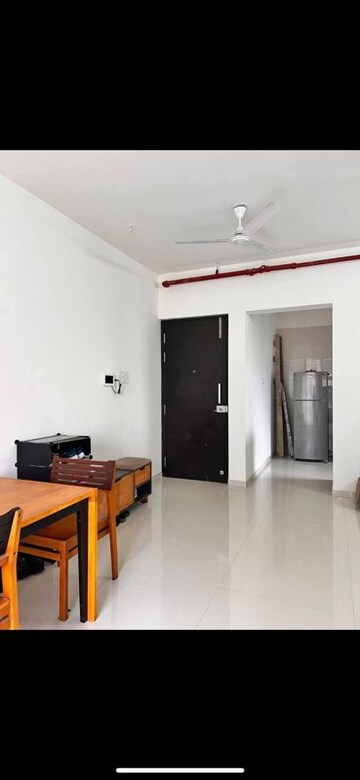 Kitchen in 2 BHK Apartment at Kolte Patil Verve, Bangur Nagar – for Rent