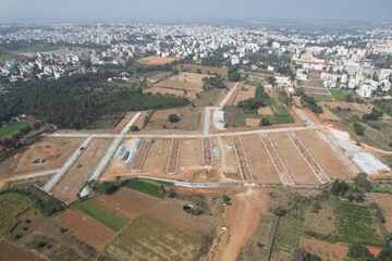  Plot For Sale in Hoskote