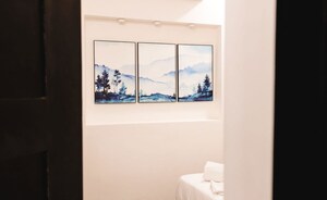 Room in 3 BHK Apartment at Siolim – for Rent