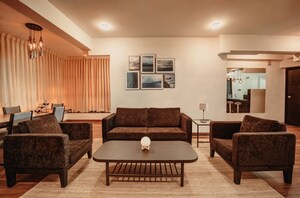 3 BHK Apartment For Rent in Siolim