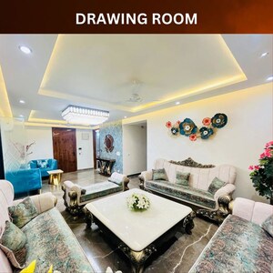 3 BHK Builder Floor For Sale in BPTP Astaire Gardens, Sector 70a