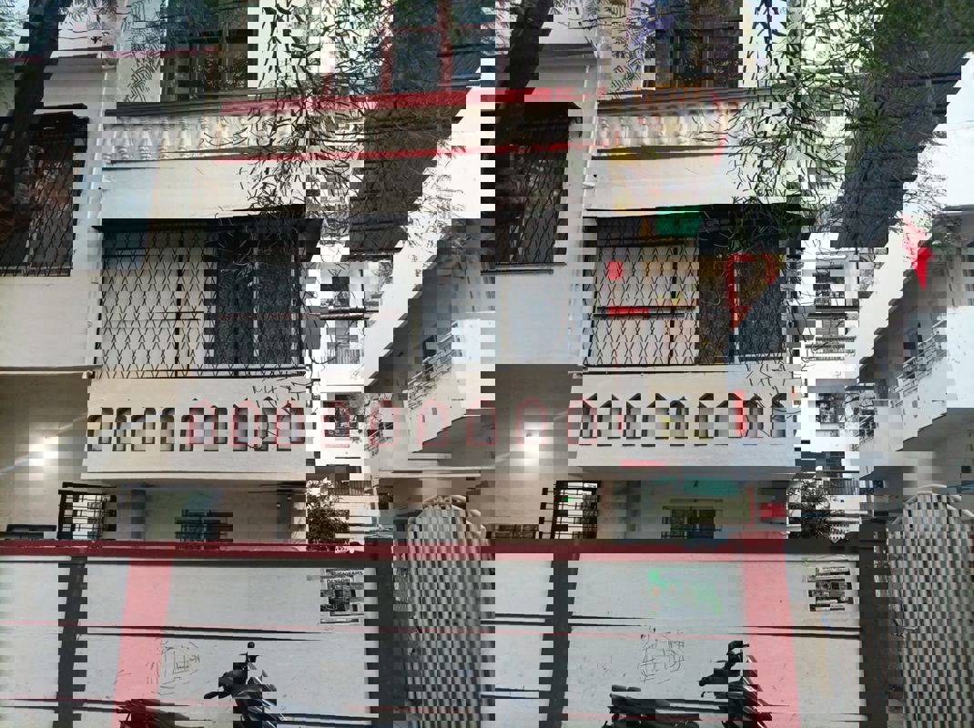 5 BHK 2600 Sq.Ft. Villa in Krantiveer Tatya Tope CHS