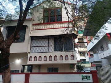 5 BHK Villa – Exterior View View at Krantiveer Tatya Tope CHS, Wanowrie - for Rent