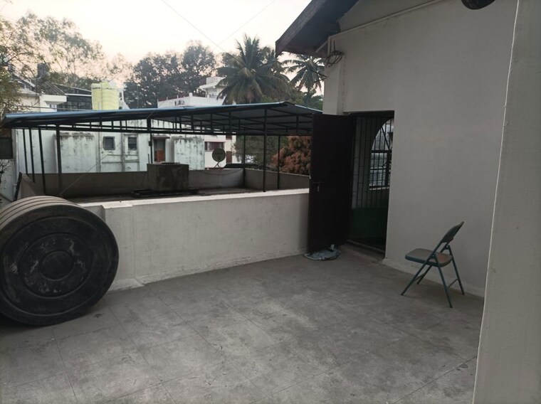 Exterior View, krantiveer-tatya-tope-chs 5 Bedroom 2600 Sq.Ft. Villa In Wanowrie Pune 9845937