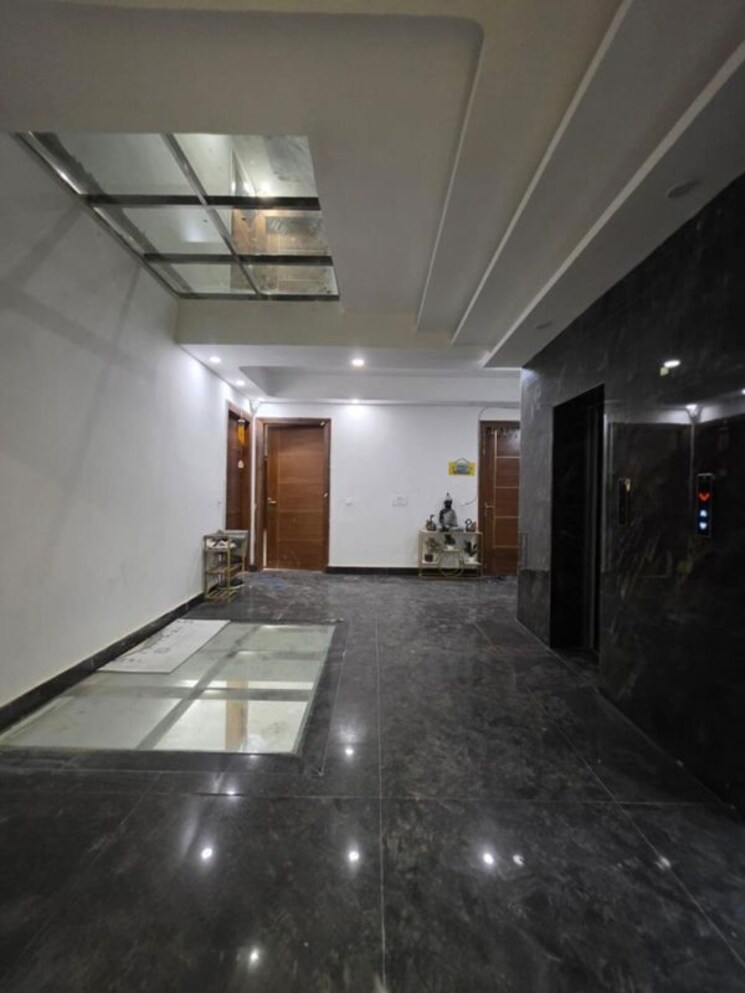 Kitchen, gomti nagar 2 Bedroom 2100 Sq.Ft. Independent House In Gomti Nagar Lucknow 9845939