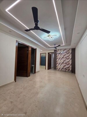 2 BHK Independent House For Rent in Gomti Nagar