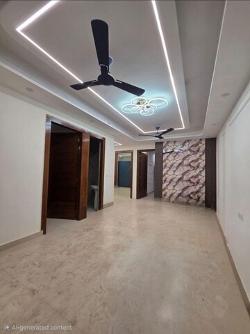 2 BHK Independent House For Rent in Gomti Nagar