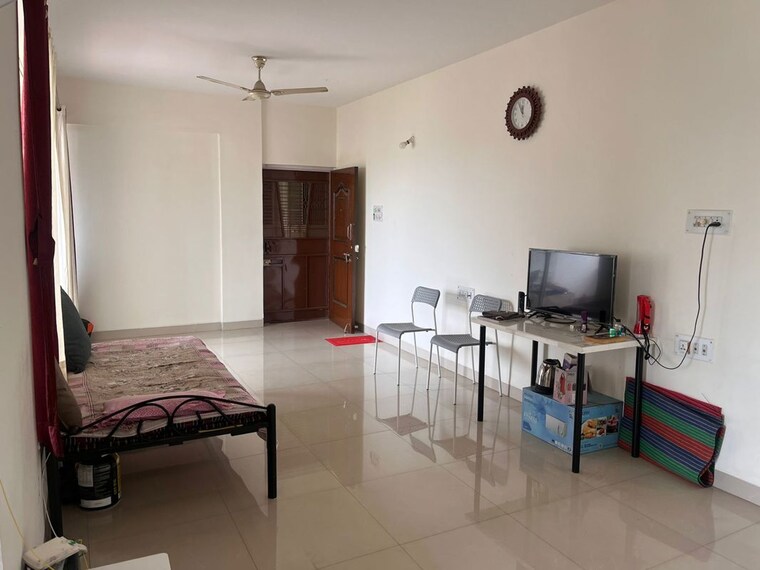 Team Area, marigold-avenue 3 Bedroom 1500 Sq.Ft. Apartment In Bavdhan Pune 9845929