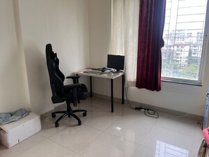 Living Room in 3 BHK Apartment at Marigold Avenue, Bavdhan – for Rent
