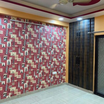 Bedroom in 3 BHK Apartment at SCC Blossom Phase 3, Raj Nagar Extension – for Rent