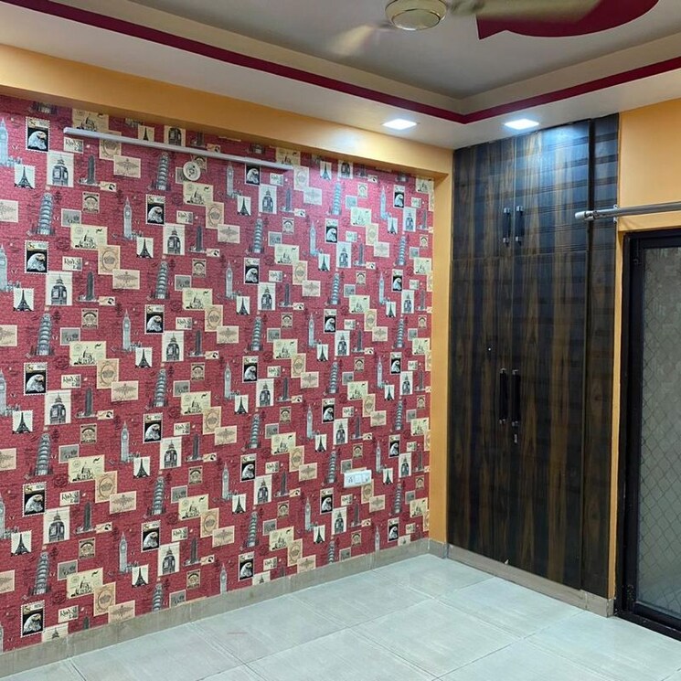 Bedroom, scc-blossom-phase-3 3 Bedroom 1680 Sq.Ft. Apartment In Raj Nagar Extension Ghaziabad 9845949