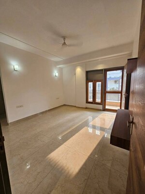 Kitchen in 2.5 BHK Apartment at Sector 21 – for Rent