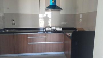 Kitchen in 2 BHK Apartment at Pride Purple Park Connect, Hinjewadi – for Sale