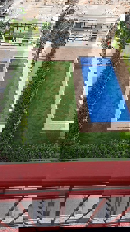 2 BHK + Pooja Room 555 Sq.Ft. Apartment in Pride Purple Park Connect