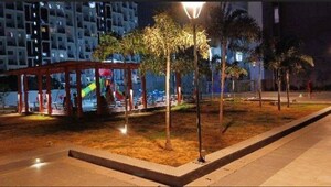 Swimming Pool in 2 BHK Apartment at Pride Purple Park Connect, Hinjewadi – for Sale