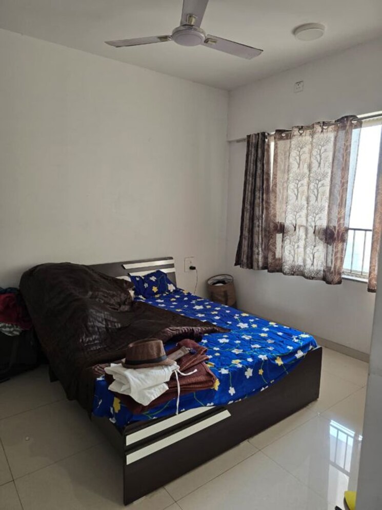 Bedroom, pride-purple-park-connect 2 Bedroom 555 Sq.Ft. Apartment In Hinjewadi Pune 9845865