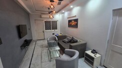 2 BHK + Pooja Room Apartment For Rent in Vasant Apartment Mayur Vihar