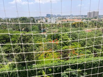 3 BHK Apartment – Garden View at Century Breeze, Jakkuru - for Sale