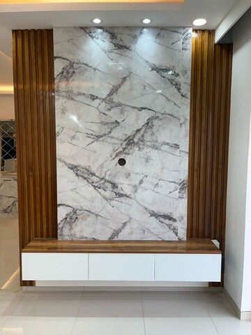 Room in 3 BHK Apartment at Century Breeze, Jakkuru – for Sale