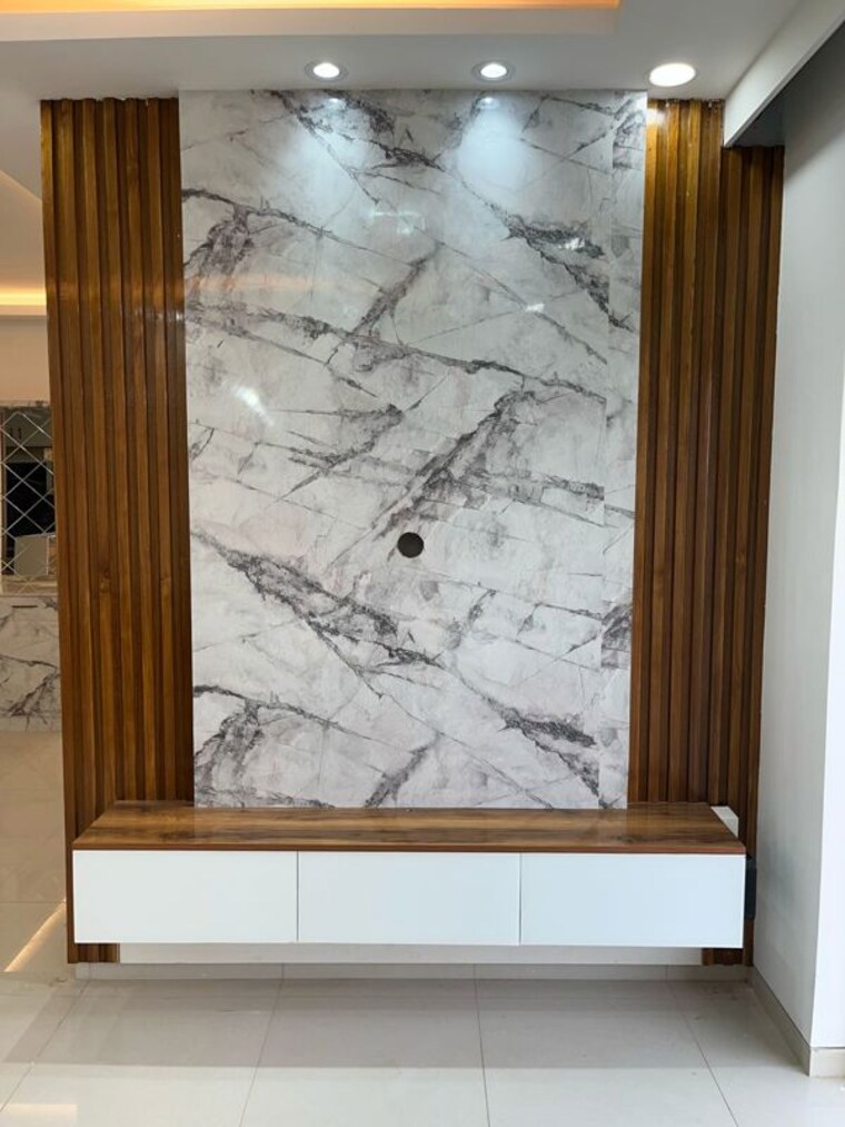 Room, century-breeze 3 Bedroom 1811 Sq.Ft. Apartment In Jakkuru Bangalore 9845963