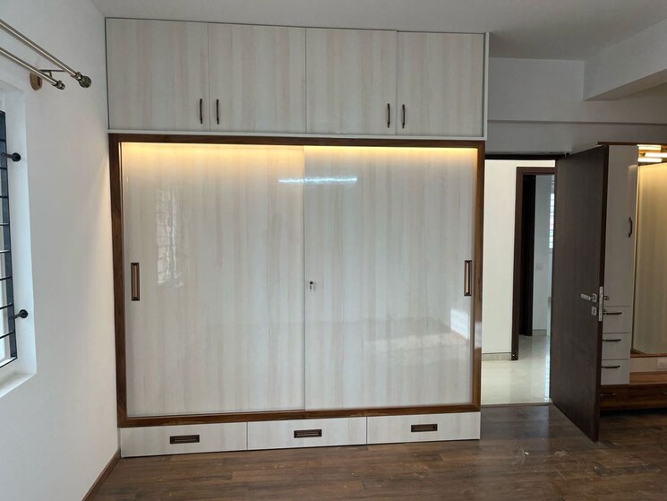 undefined, century-breeze 3 Bedroom 1811 Sq.Ft. Apartment In Jakkuru Bangalore 9845963