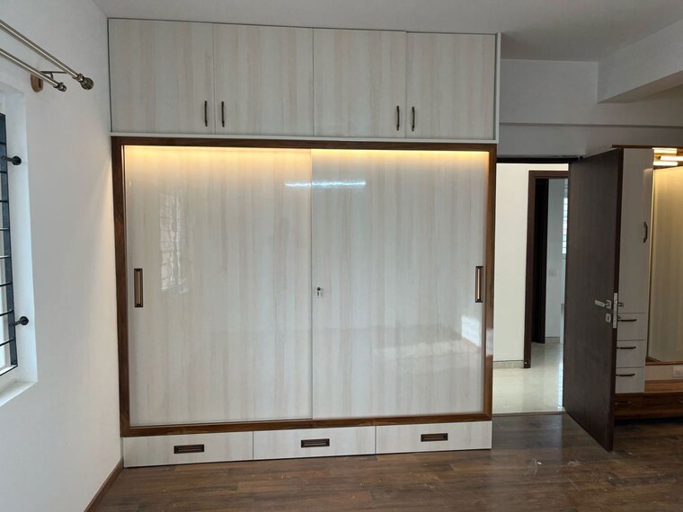 undefined, century-breeze 3 Bedroom 1811 Sq.Ft. Apartment In Jakkuru Bangalore 9845963