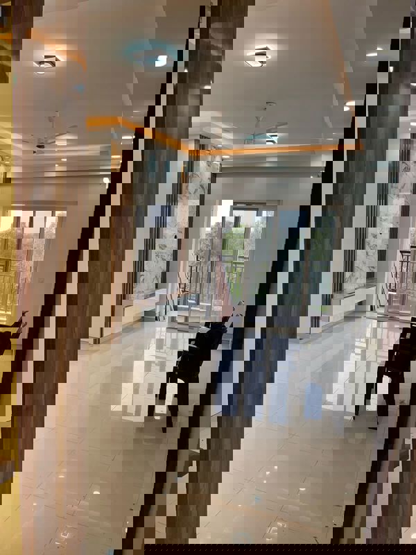 3 BHK + Pooja Room 1811 Sq.Ft. Apartment in Century Breeze