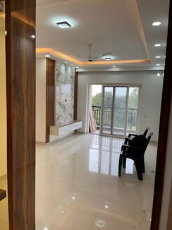 3 BHK + Pooja Room Apartment For Sale in Century Breeze